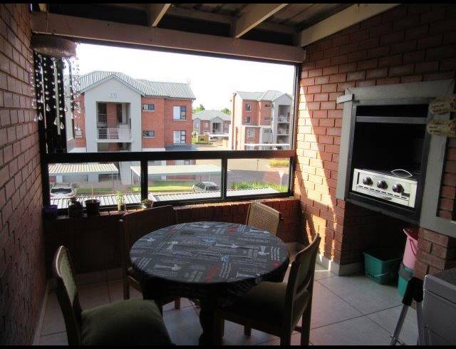 2 BEDROOM APARTMENT FOR SALE IN IRENE